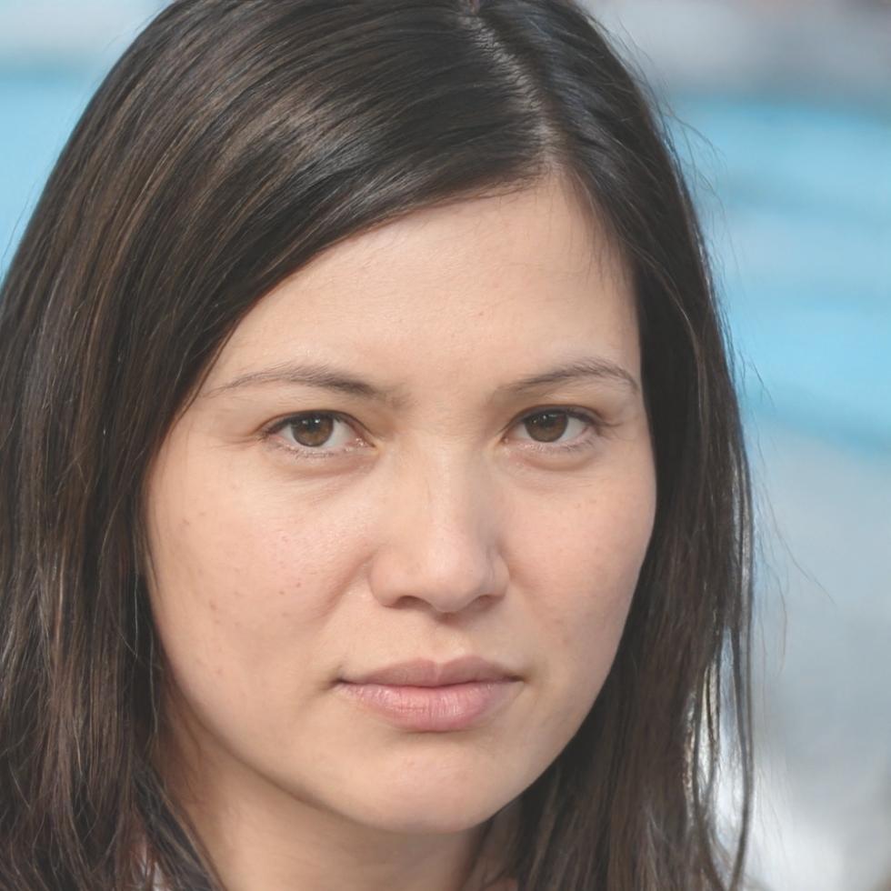Teilnehmerin Portrait